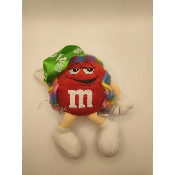 M&M collectibles plush vintage - Picture 4 of 7